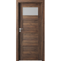 Porta Verte PREMIUM A.1 Dub Šarlátový 